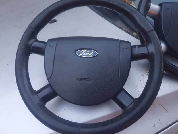 Ford Mondeo III-as Bőr kormány.