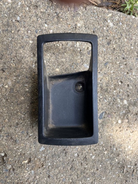 Ford Mondeo III bal első belső kilincs burkolat 1S71-F22621-BB