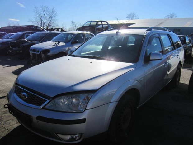 Ford Mondeo III bontott használt alkatrészek