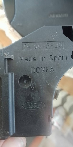 Ford Mondeo III index kapcsoló