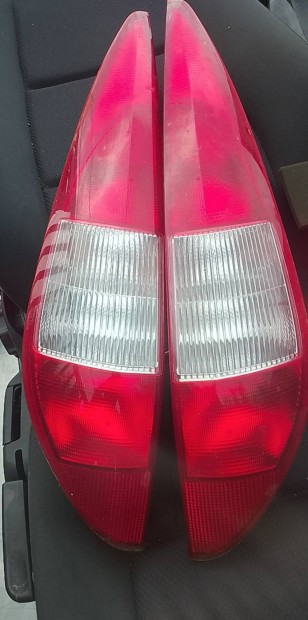 Ford Mondeo III kombi hts lmpa 