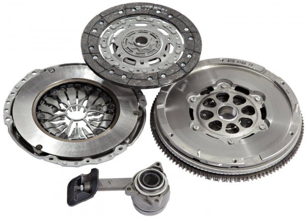 Ford Mondeo III kuplung szett s lendkerk 2.0 Tddi/TDCi LUK