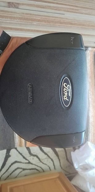 Ford Mondeo III legzsak
