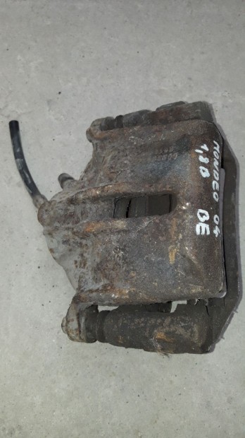 Ford Mondeo II Bal Els� F�knyereg