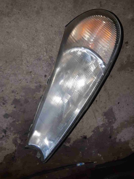 Ford Mondeo II Bal Első Lámpa / Fényszóró