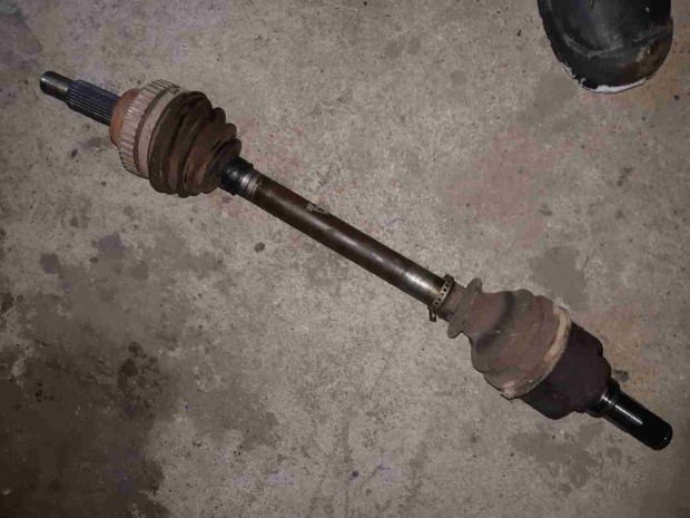 Ford Mondeo II Bal F�ltengely