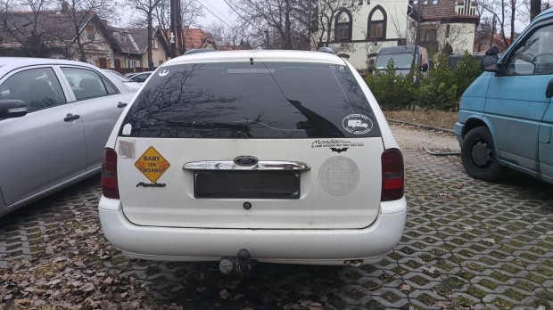 Ford Mondeo II Kombi Elad 