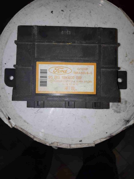 Ford Mondeo II Komfort Modul