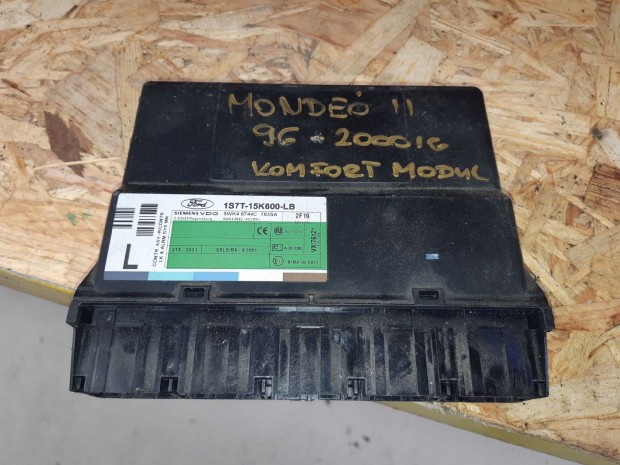 Ford Mondeo II Komfort Modul