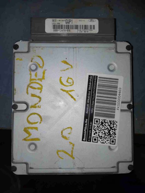 Ford Mondeo II Motorvezérlő / ECU