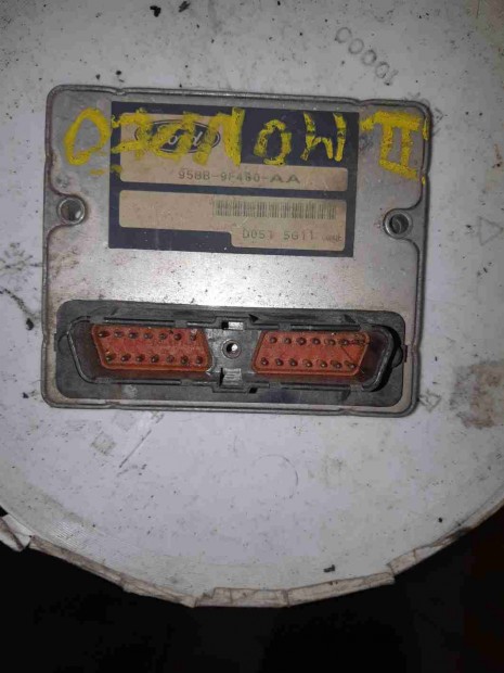 Ford Mondeo II Motorvezérlő / ECU