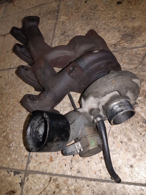 Ford Mondeo II Turb� Felt�lt�