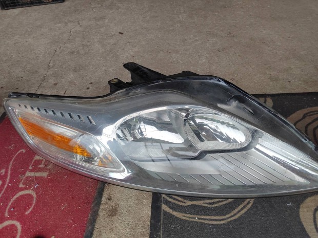 Ford Mondeo IV 2007-2015