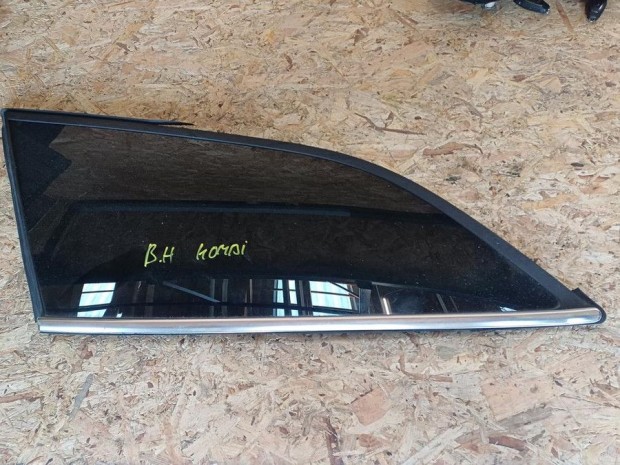 Ford Mondeo Kombi MK4 (2006-2014) Bal H�ts� �veg