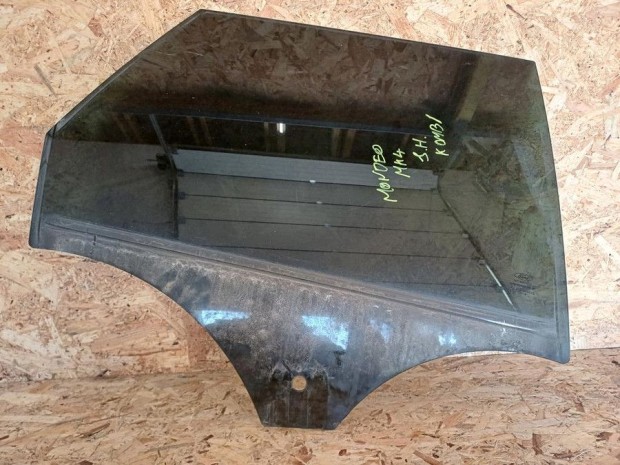 Ford Mondeo Kombi MK4 (2006-2014)  Jobb H�ts� Ajt�  �veg