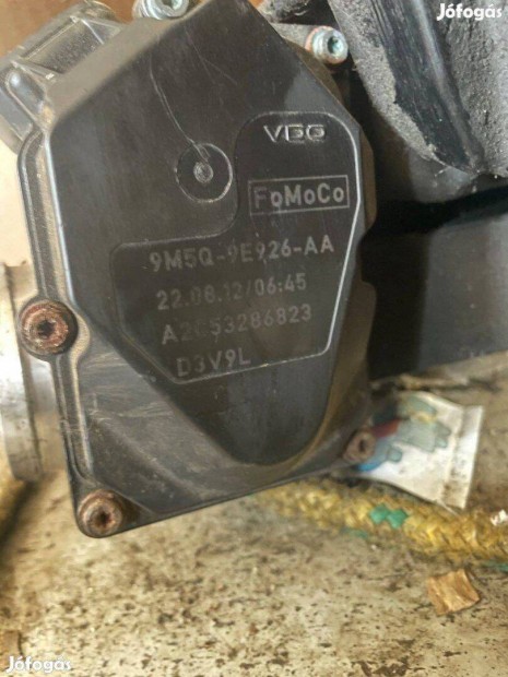 Ford Mondeo Kuga Pillang�szelep 9M5Q-9E926-AA A2C53286823