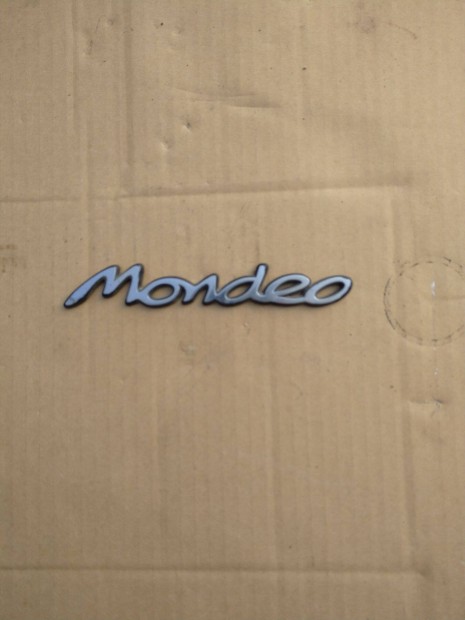 Ford Mondeo MK1-2 felirat eladó