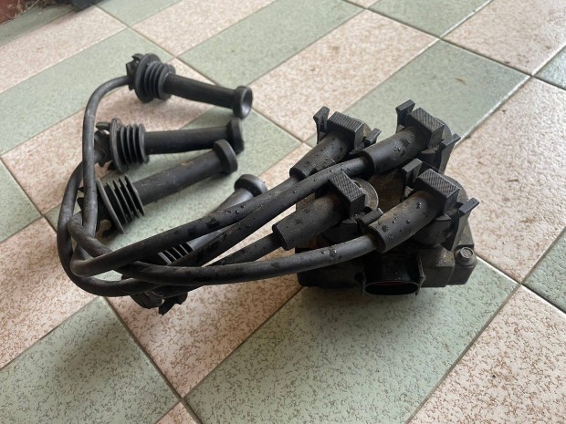 Ford Mondeo MK1 MK2 gyújtótrafó + kábelek