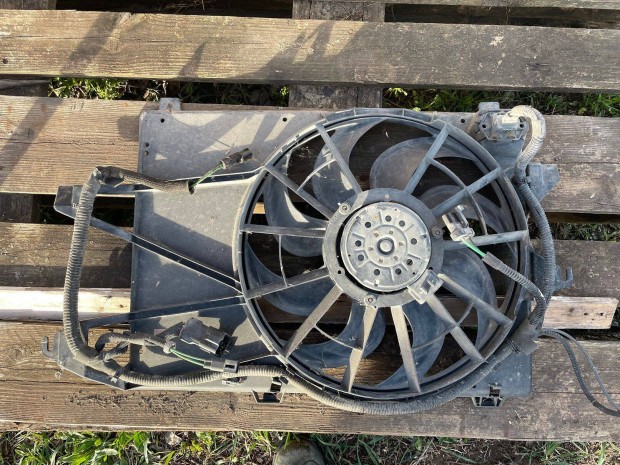 Ford Mondeo MK1 MK2 ht ventiltor ventilltor