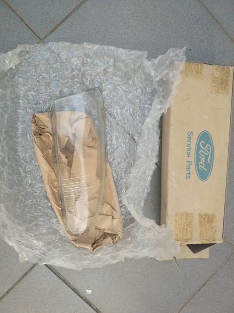 Ford Mondeo MK1 gyári lámpa üveg eladó