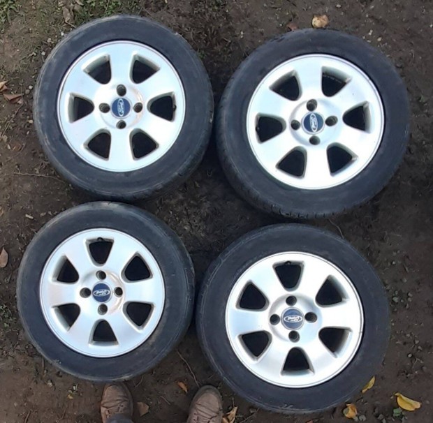 Ford Mondeo MK2 15" ALU felni