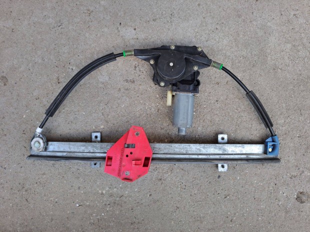 Ford Mondeo MK2 jobb els elektromos ablakemel szerkezet Motorral
