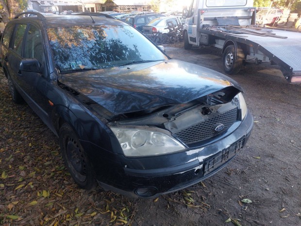 Ford Mondeo MK3 1.8 alkatrszei