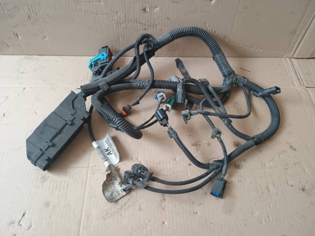 Ford Mondeo MK3 1.8 benzin motortér kábelköteg 3M5T-12A690-AK