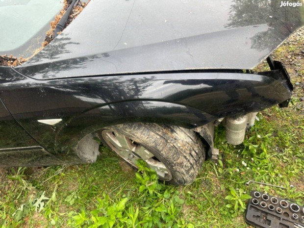 Ford Mondeo MK3 2005 jobbos balos sárvédő színkód GO ár /db