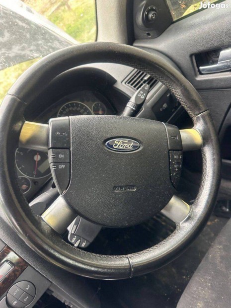 Ford Mondeo MK3 2005 kormny posta megoldhat