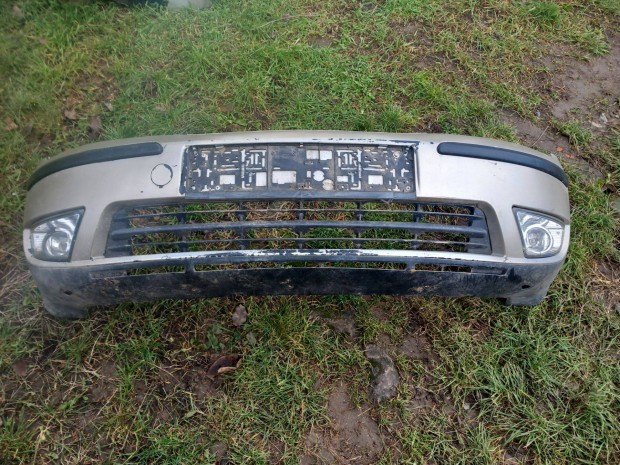 Ford Mondeo MK3 2.0 TDCi első lökhárító