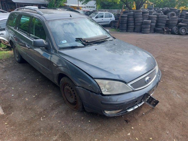 Ford Mondeo MK3 2.0 Tdci alkatrszei