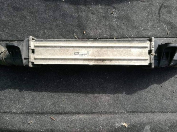 Ford Mondeo MK3 Intercooler Ht Dizel