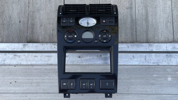 Ford Mondeo MK3 Kzpkonzol 1S7H-18D451-AC
