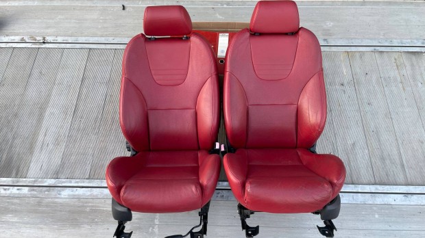 Ford Mondeo MK3 Recaro ülés garnítúra