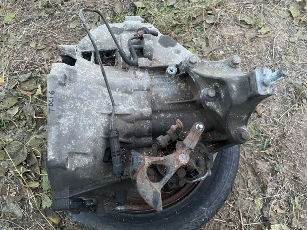Ford Mondeo MK3 Tdci Tddi kézi 6-os váltó 2000-2007