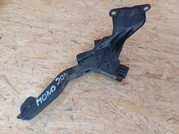 Ford Mondeo MK3 (2002-2007) 2.0Tdci Diesel Gzpedl