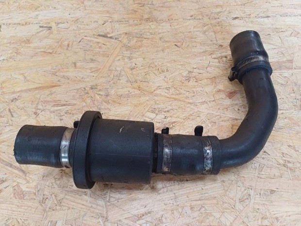 Ford Mondeo MK3 (2002-2007) 2.0Tdci Diesel Karterg�zcs�