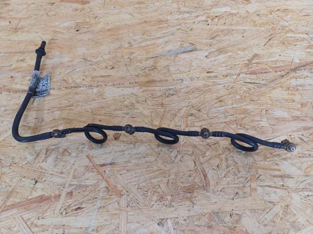 Ford Mondeo MK3 (2002-2007) 2.0Tdci R�solajcs�