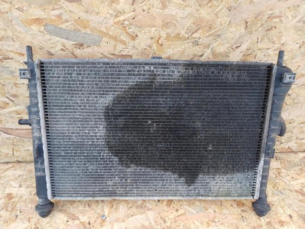 Ford Mondeo MK3 (2002-2007) 2.0Tdci/TDDI Diesel Vzht Ventiltorral