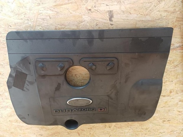 Ford Mondeo MK3 (2002-2007) 2.0Tddi Diesel Fels Motorburkolat