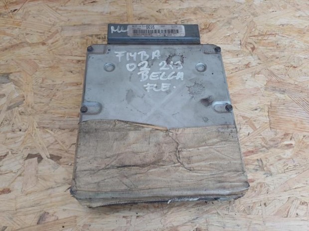 Ford Mondeo MK3 (2002-2007) 2.0Tddi Diesel Motorvezrl