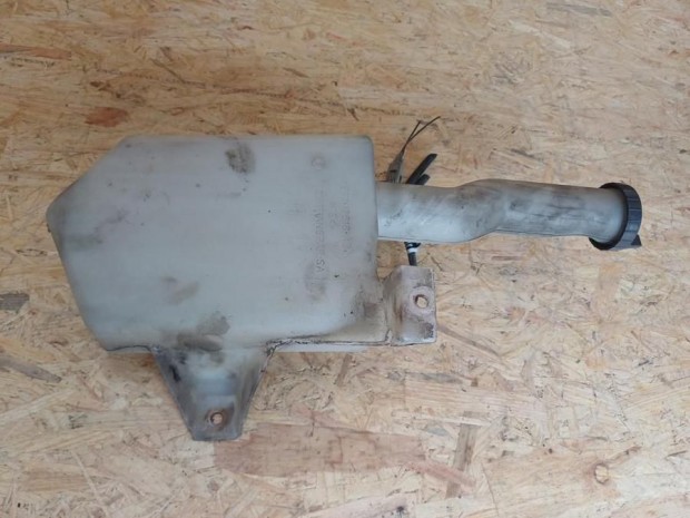 Ford Mondeo MK3 (2002-2007) Ablakmos Tartly