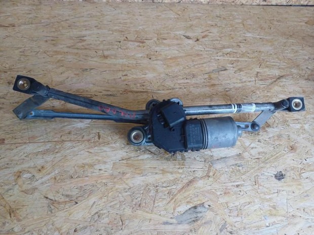 Ford Mondeo MK3 (2002-2007) Els Ablaktrl Szerkezet Motorral