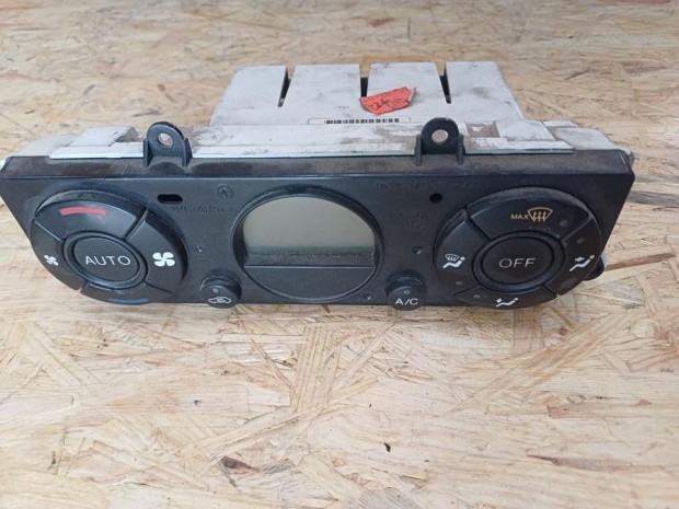 Ford Mondeo MK3 (2002-2007) F�t�s Kapcsol�