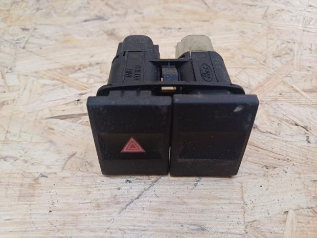 Ford Mondeo MK3 (2002-2007) V�szvillog� Kapcsol�