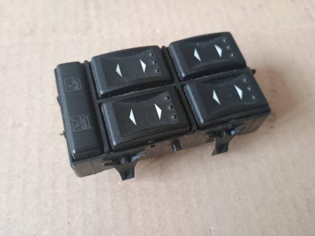 Ford Mondeo MK3 bal első ablakemelő gombok 3S7T-14A132-BA