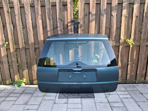 Ford Mondeo MK3 csomagtér ajtó eladó!