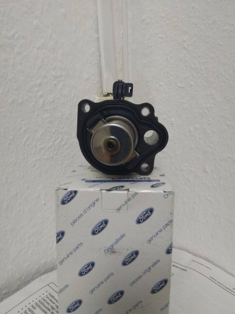 Ford Mondeo MK3 �rz�kel�s termoszt�t