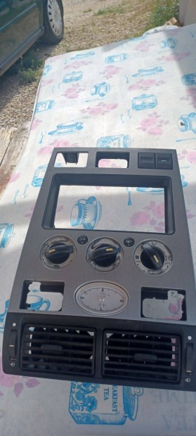 Ford Mondeo MK3 ftskapcsol panel